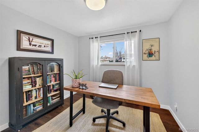 8360 W 70th Avenue, Arvada, CO 80004