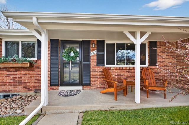 8360 W 70th Avenue, Arvada, CO 80004