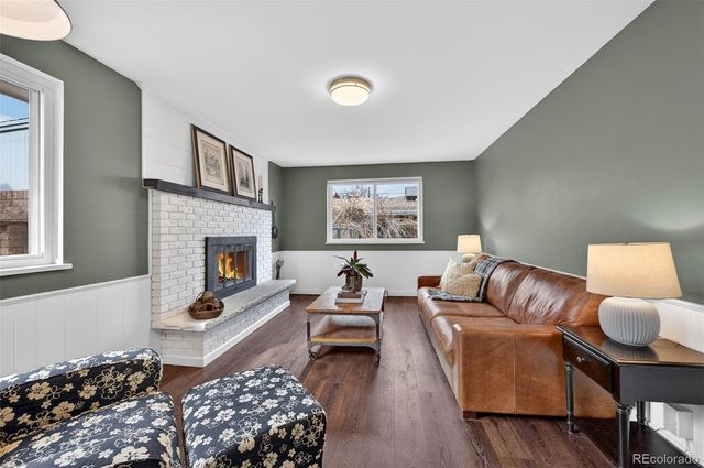 8360 W 70th Avenue, Arvada, CO 80004