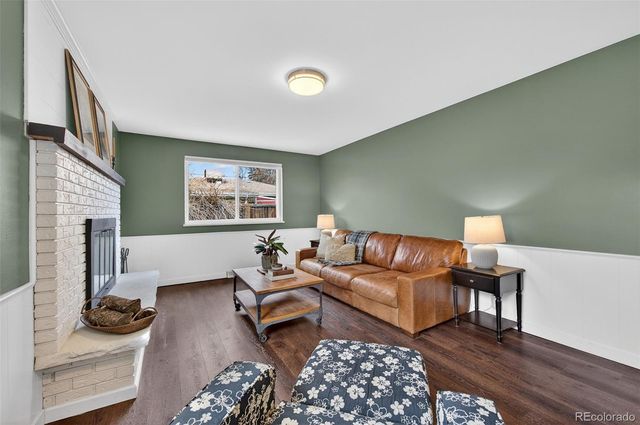 8360 W 70th Avenue, Arvada, CO 80004