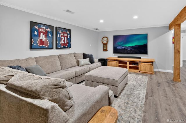 8360 W 70th Avenue, Arvada, CO 80004