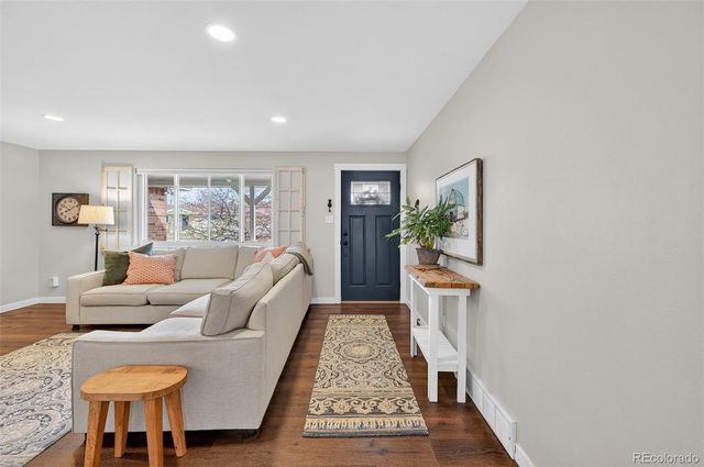 8360 W 70th Avenue, Arvada, CO 80004