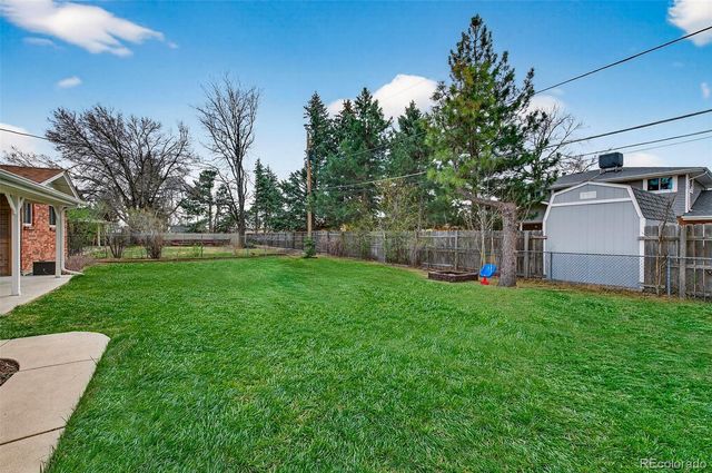 8360 W 70th Avenue, Arvada, CO 80004