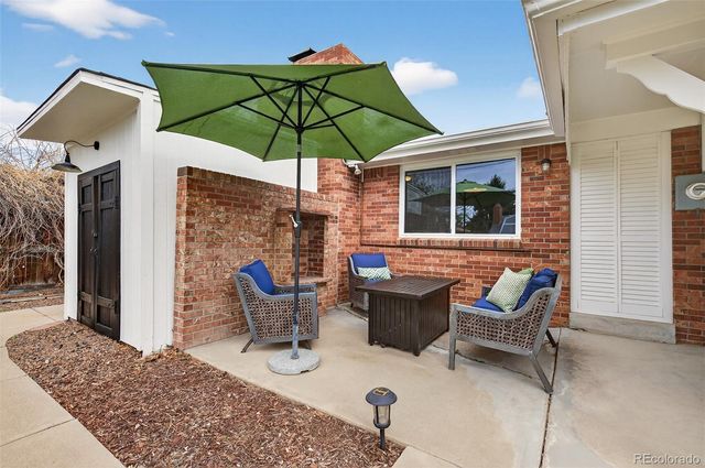 8360 W 70th Avenue, Arvada, CO 80004