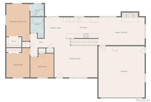 8360 W 70th Avenue, Arvada, CO 80004