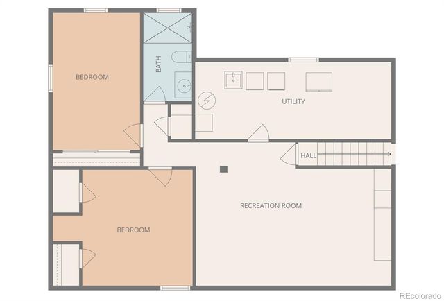 8360 W 70th Avenue, Arvada, CO 80004