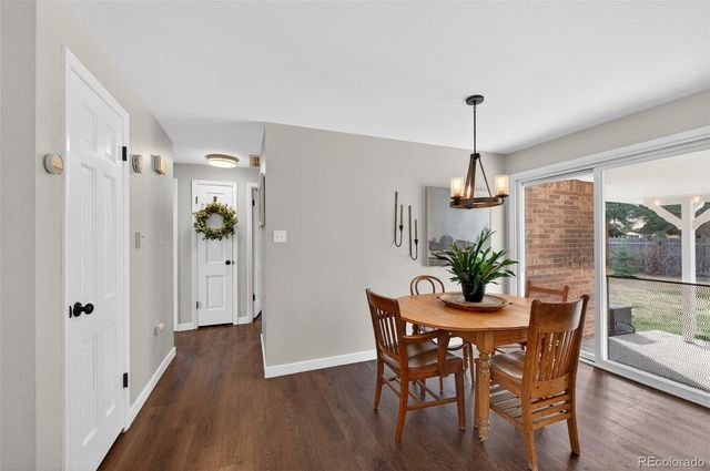 8360 W 70th Avenue, Arvada, CO 80004