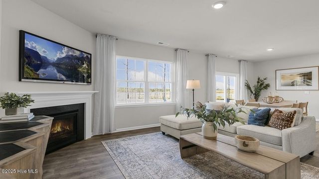 223 Pisgah Street, Sanford, NC 27330