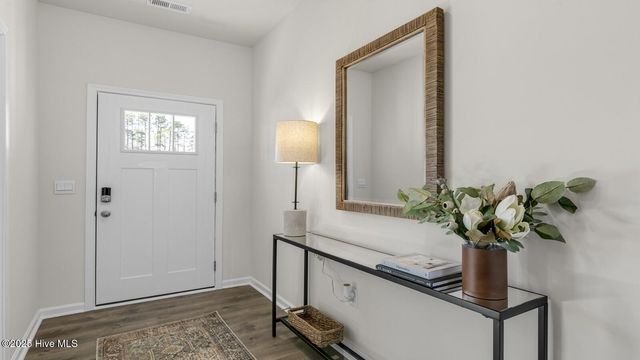 223 Pisgah Street, Sanford, NC 27330