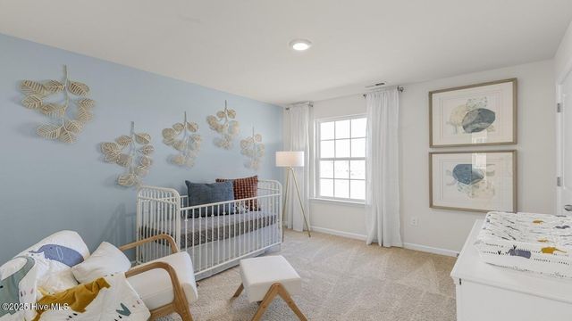 223 Pisgah Street, Sanford, NC 27330