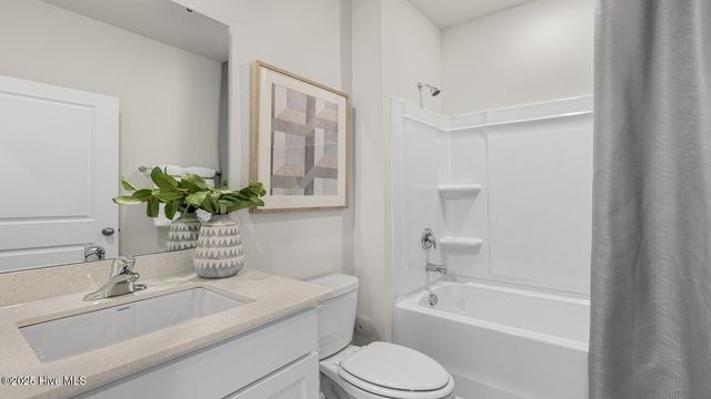 223 Pisgah Street, Sanford, NC 27330