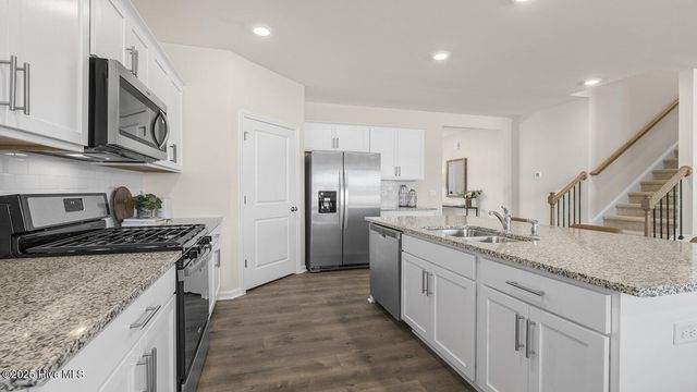223 Pisgah Street, Sanford, NC 27330