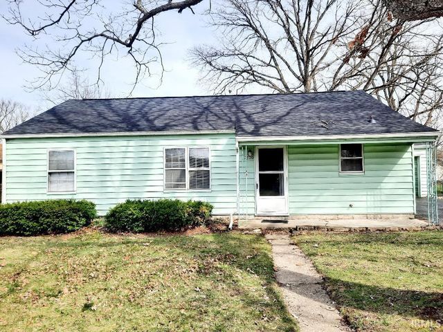 2500 N Reserve Street, Muncie, IN 47304