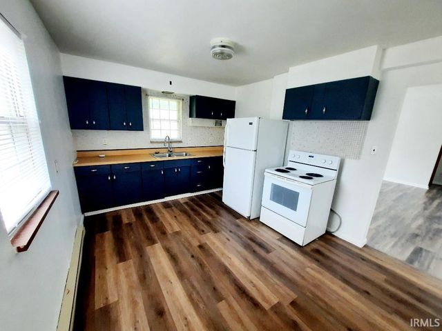 2500 N Reserve Street, Muncie, IN 47304