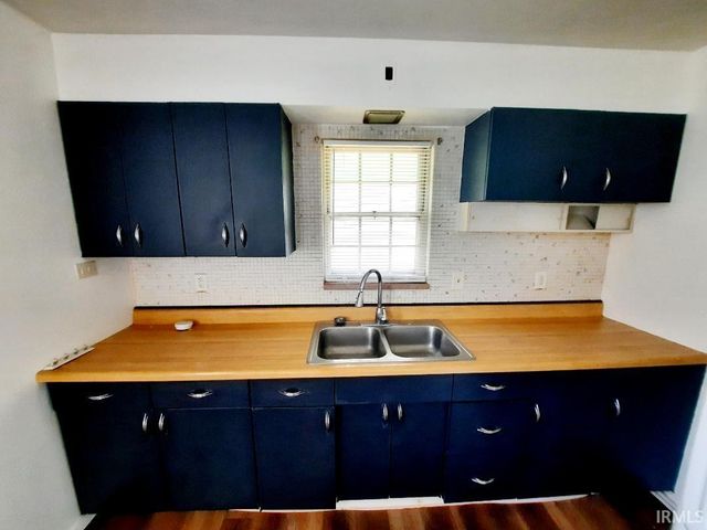 2500 N Reserve Street, Muncie, IN 47304