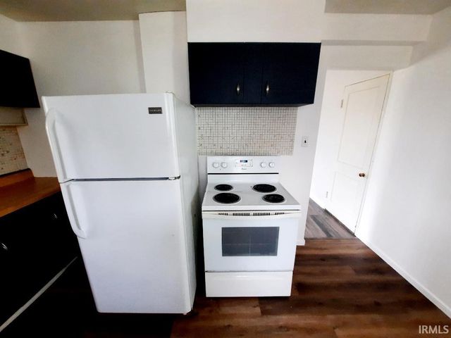 2500 N Reserve Street, Muncie, IN 47304