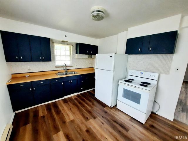 2500 N Reserve Street, Muncie, IN 47304