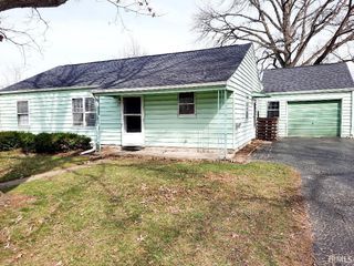 2500 N Reserve Street, Muncie, IN 47304