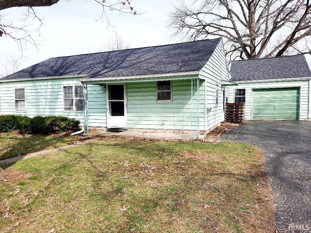 2500 N Reserve Street, Muncie, IN 47304