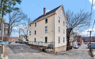 36 Gilbert Street, Waterbury, CT 06702