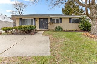 19523 Merriman Road, Livonia, MI 48152