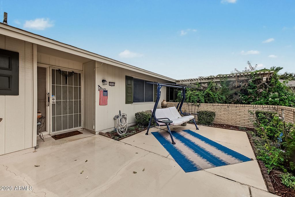 10208 W KINGSWOOD Circle, Sun City, AZ 85351 — photo 4