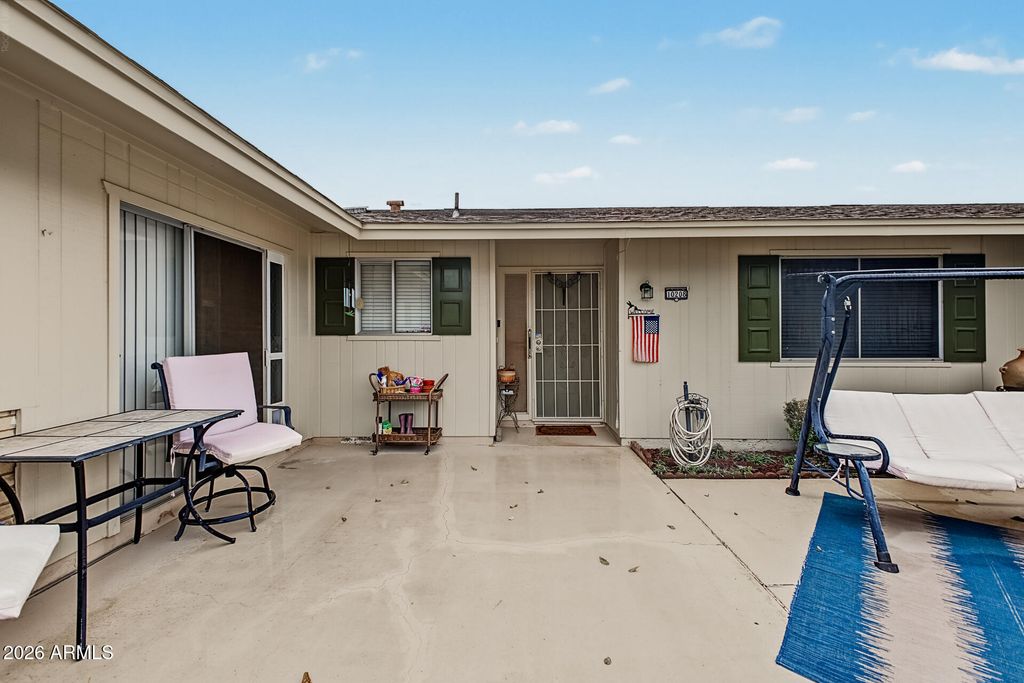 10208 W KINGSWOOD Circle, Sun City, AZ 85351 — photo 5
