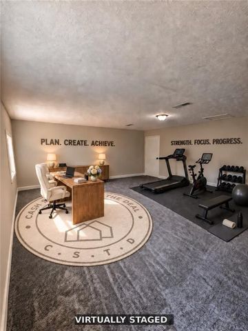 3512 Riverchase Knolls, Decatur, GA 30034