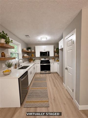 3512 Riverchase Knolls, Decatur, GA 30034
