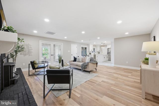 9944 ROSARYVILLE RD, Upper Marlboro, MD 20772