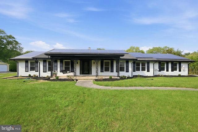 9944 ROSARYVILLE RD, Upper Marlboro, MD 20772