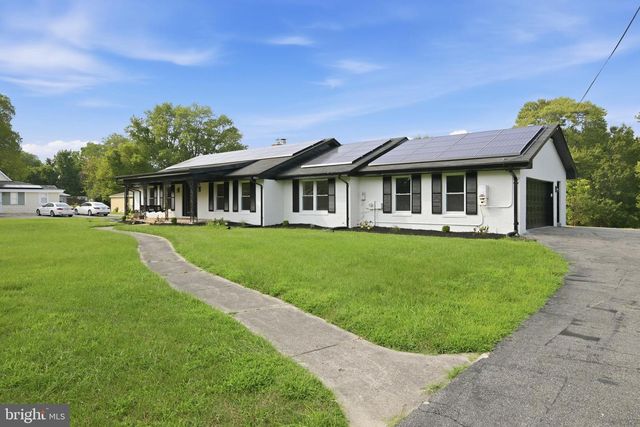9944 ROSARYVILLE RD, Upper Marlboro, MD 20772