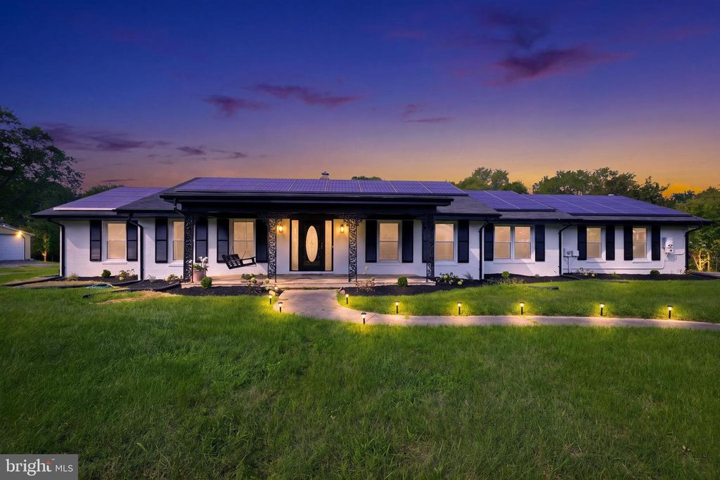 9944 ROSARYVILLE RD, Upper Marlboro, MD 20772