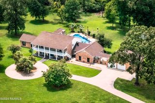 415 Fort Hamilton Drive, Opelousas, LA 70570