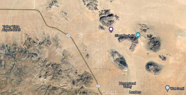 800 Bodick Road, Landers, CA 92285