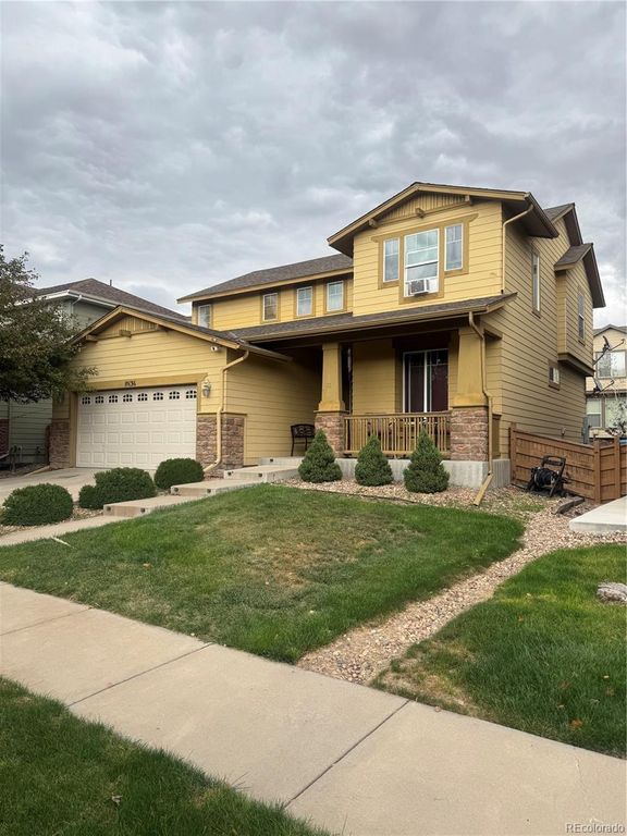 10136 Ventura Street, Commerce City, CO 80022
