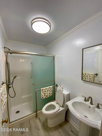 2307 W Willow Street, Scott, LA 70583