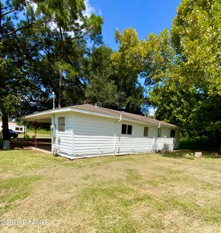 2307 W Willow Street, Scott, LA 70583