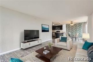 909 N Logan Street 4A, Denver, CO 80203