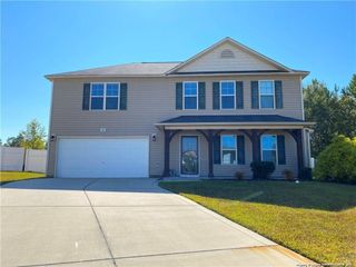76 Loyalist Road, Cameron, NC 28326