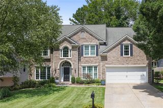 1034 Queensgate SE Drive, Smyrna, GA 30082