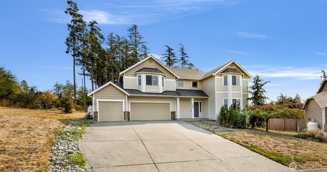 930 Cove View Circle, Oak Harbor, WA 98277