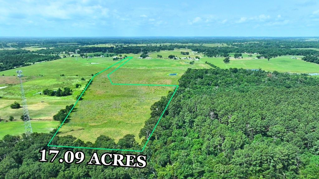 TBD VZ CR 4111, Canton, TX 75103