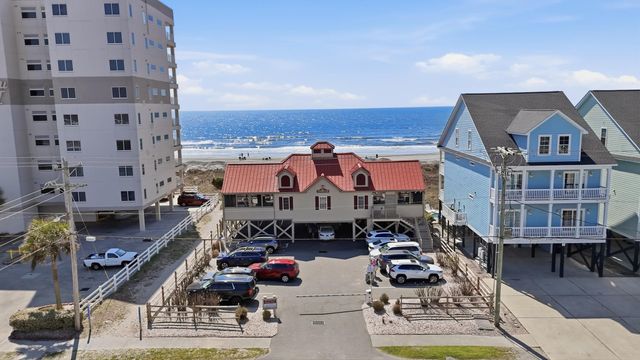 4940 S Island Dr., North Myrtle Beach, SC 29582