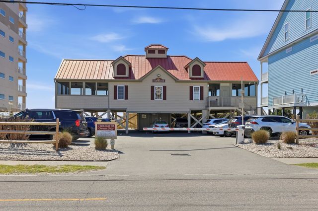 4940 S Island Dr., North Myrtle Beach, SC 29582