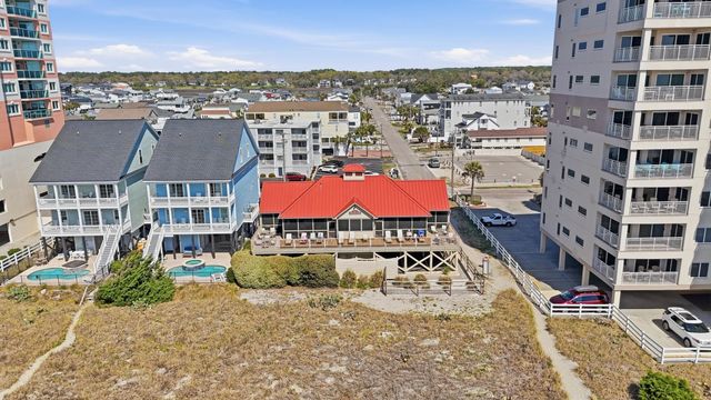 4940 S Island Dr., North Myrtle Beach, SC 29582
