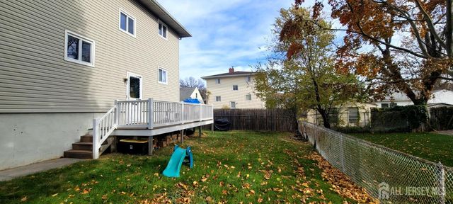 12 Van Buren Avenue, Metuchen, NJ 08840