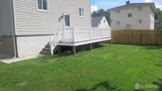 12 Van Buren Avenue, Metuchen, NJ 08840