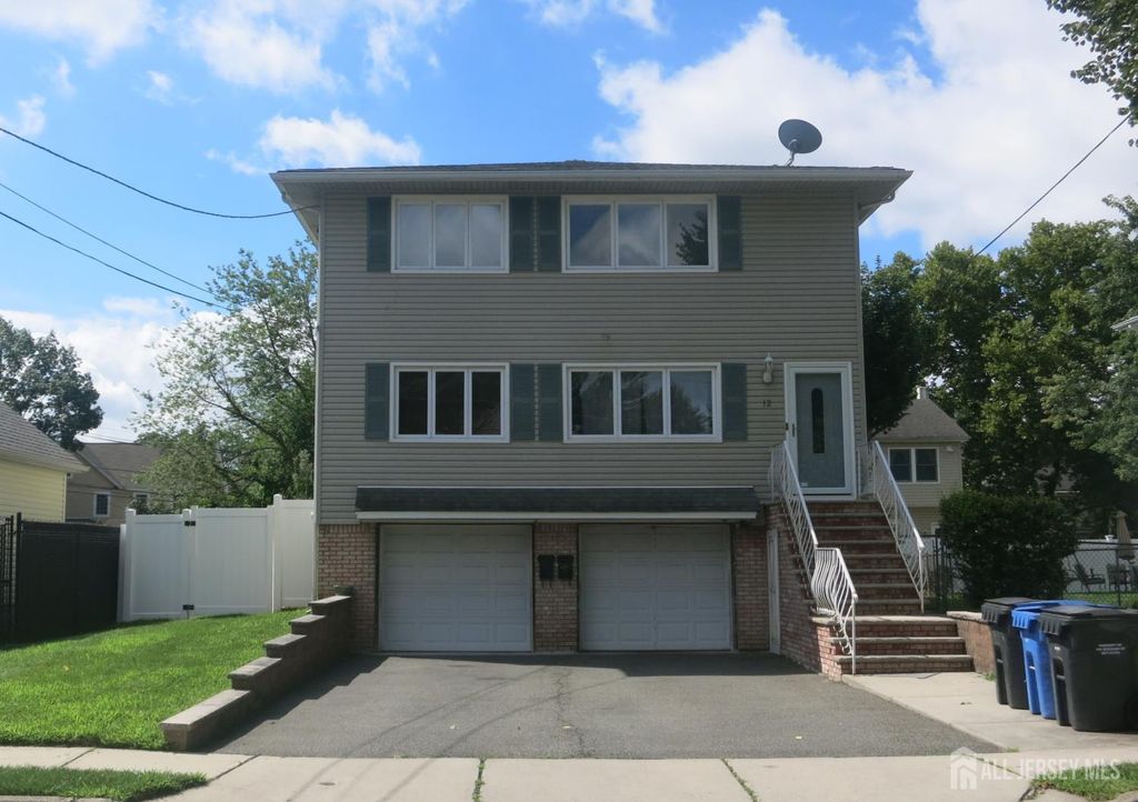 12 Van Buren Avenue, Metuchen, NJ 08840