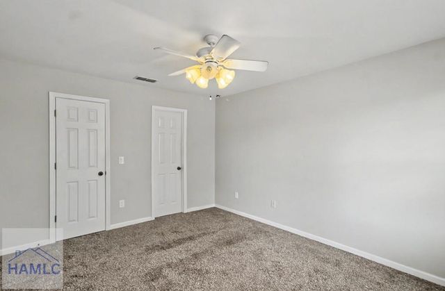 404 Clairemore Court, Hinesville, GA 31313